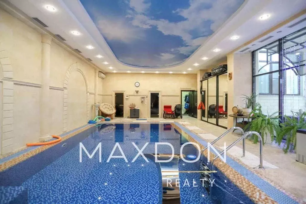 Дом в Ростовская область, Аксайский район, Щепкинское с/пос, пос. ... - Фото 2