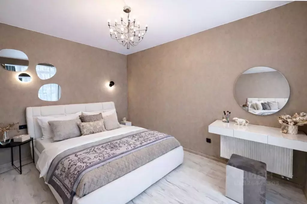 1-к кв. Калининградская область, Гурьевский муниципальный округ, пос. ... - Фото 2