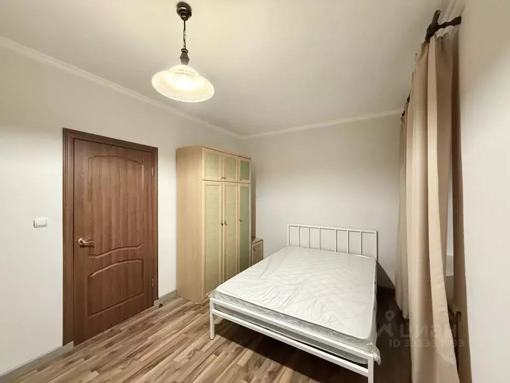1-к кв. Москва Духовской пер., 20кА (30.0 м) - Фото 1