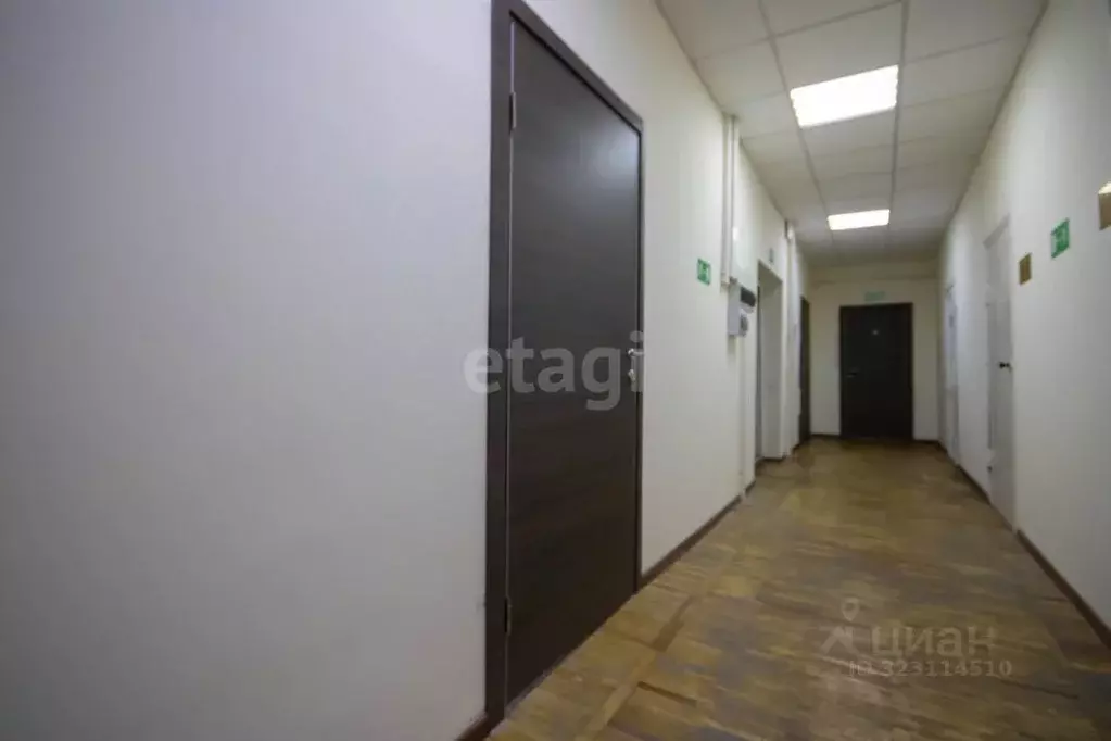 Офис в Ростовская область, Ростов-на-Дону ул. Вавилова, 61 (30 м) - Фото 1