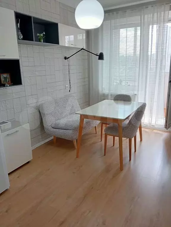 2-к. квартира, 68 м, 9/9 эт. - Фото 1