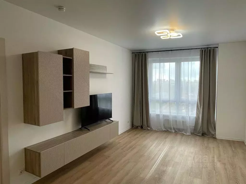 1-к кв. Москва проезд Стройкомбината, 1 (50.0 м) - Фото 0