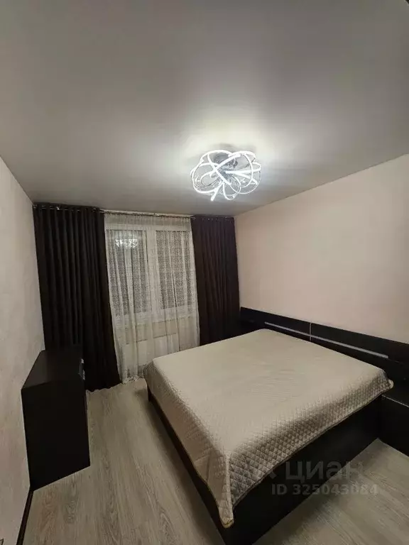 2-к кв. Московская область, Подольск Рязановское ш., 21 (65.0 м) - Фото 2