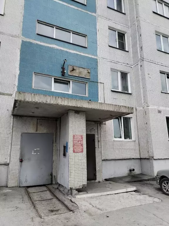 3-к кв. Новосибирская область, Искитим Юбилейный просп., 19 (62.4 м) - Фото 1