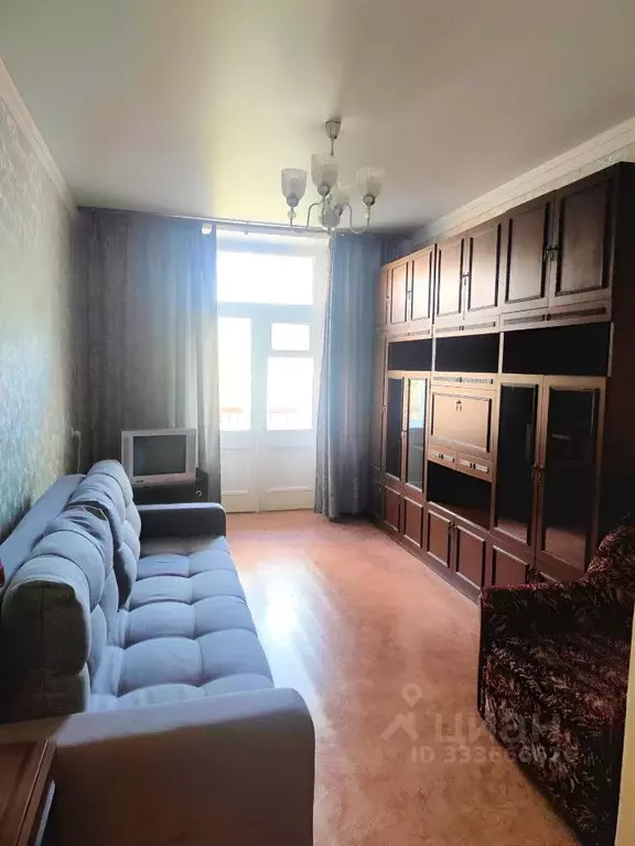 2-к кв. Московская область, Королев ул. Циолковского, 20/22 (46.0 м) - Фото 1