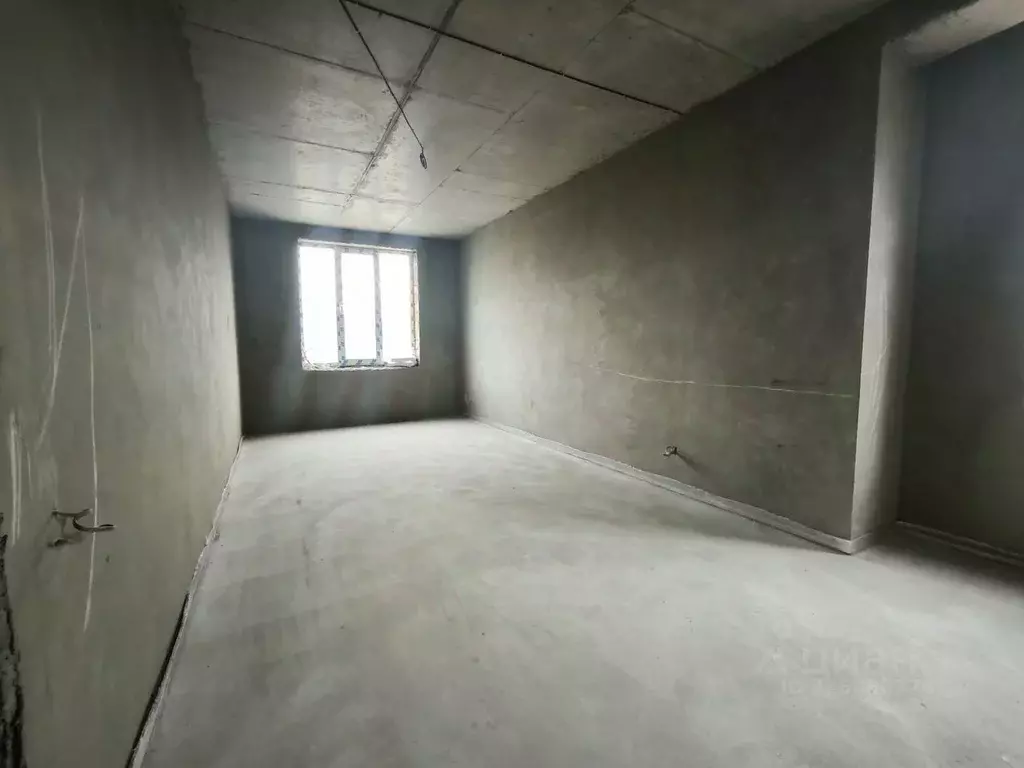 2-к кв. Кабардино-Балкария, Нальчик ул. Атажукина, 153 (79.0 м) - Фото 2