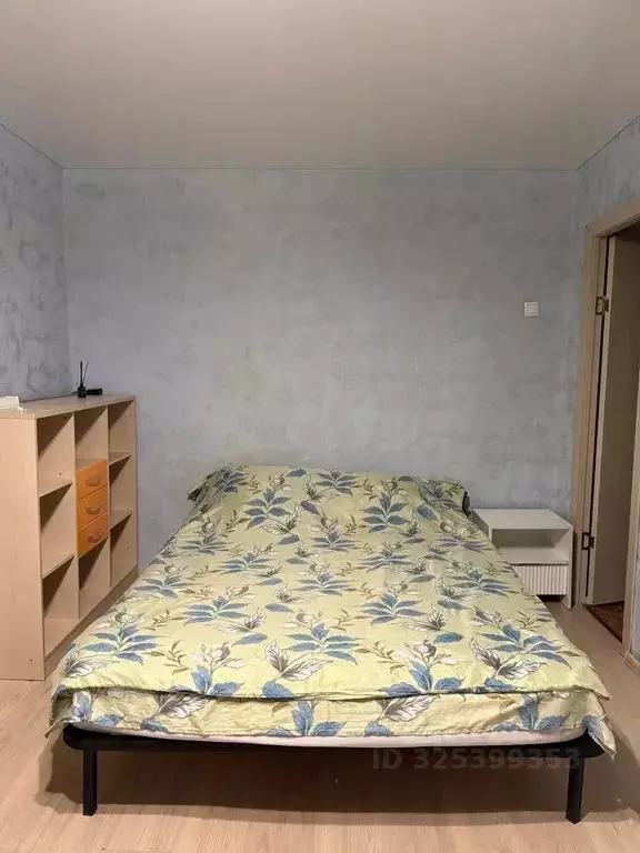 2-к кв. Башкортостан, Уфа ул. Мустая Карима, 50 (42.0 м) - Фото 2