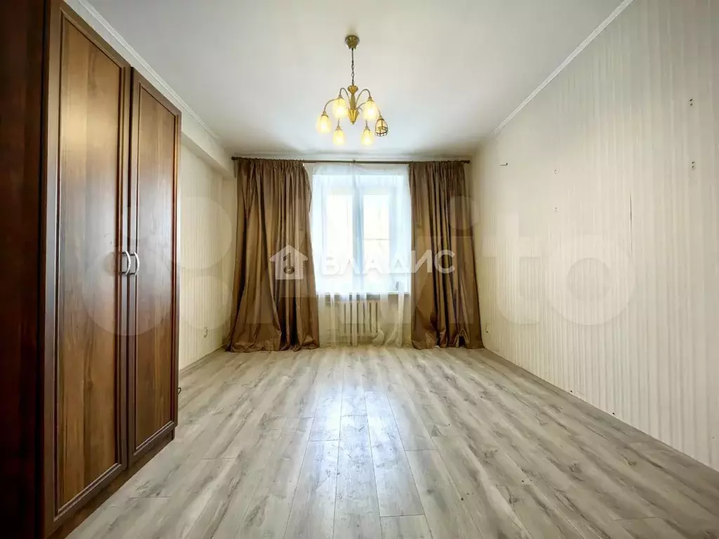 3-к. квартира, 75 м, 2/5 эт. - Фото 0