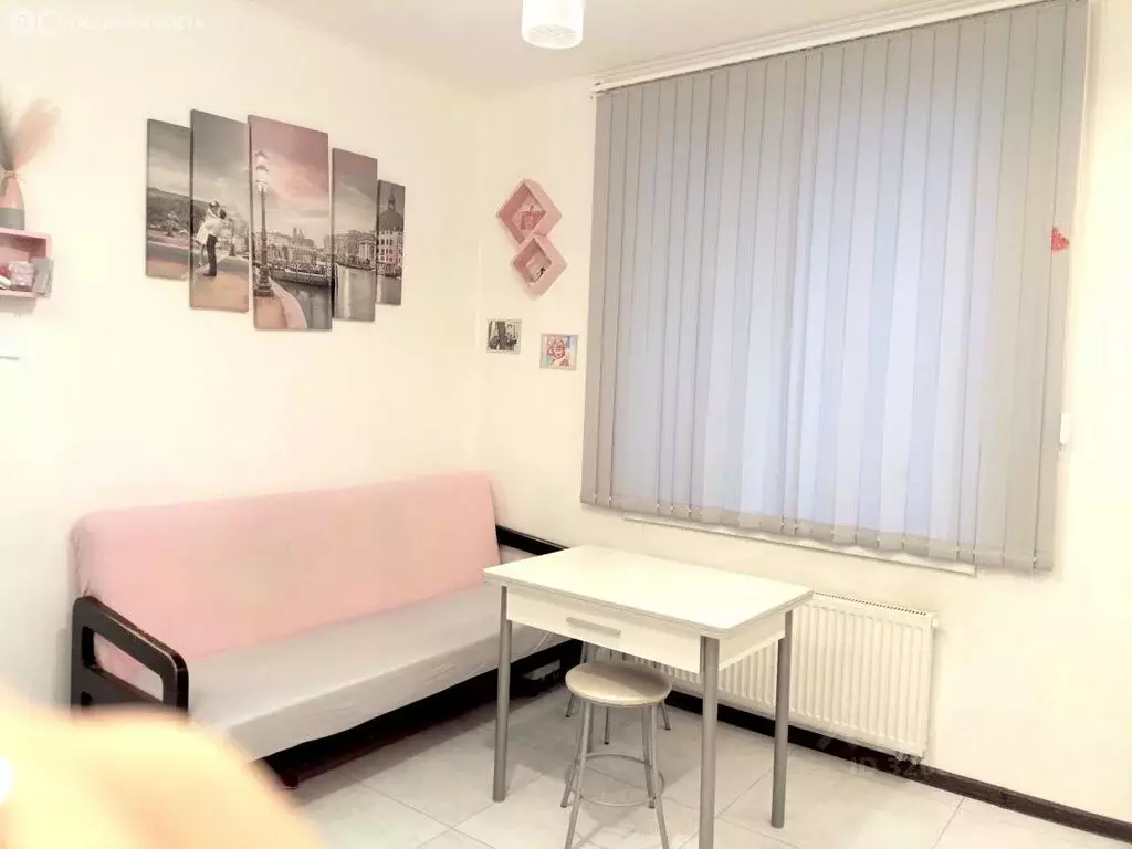 2-комнатная квартира: Санкт-Петербург, проспект Большевиков, 7к3 (72 ... - Фото 1