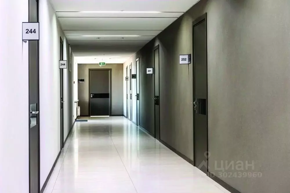 Офис в Курская область, Курск Соловьиная ул., 51 (12 м) - Фото 1