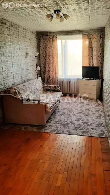 2-комнатная квартира: Санкт-Петербург, Свердловская набережная, 64 ... - Фото 1