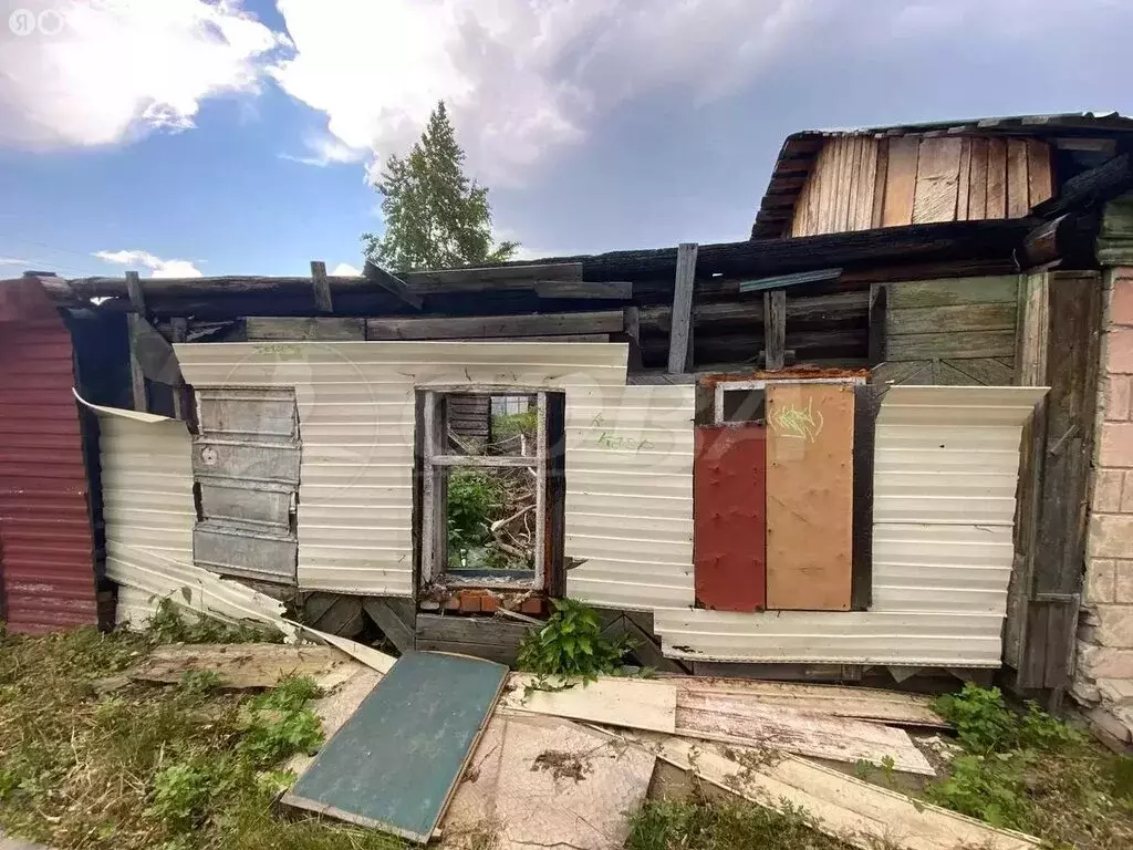 Участок в Тюмень, Калининский округ (3.3 м) - Фото 1