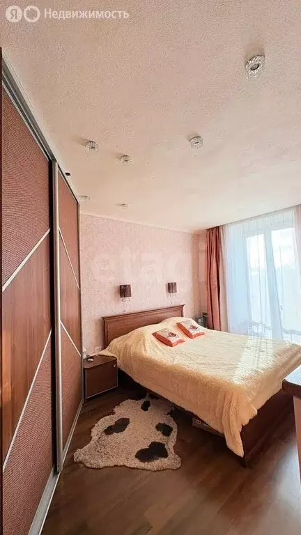 3-комнатная квартира: Котлас, улица Маяковского, 5 (65 м) - Фото 1