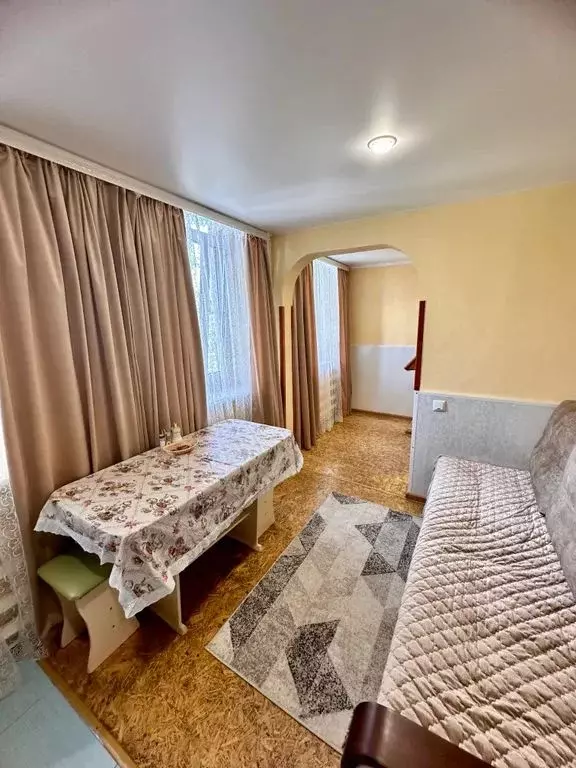 1-к кв. Ставропольский край, Кисловодск ул. Володарского, 4 (35.0 м) - Фото 1