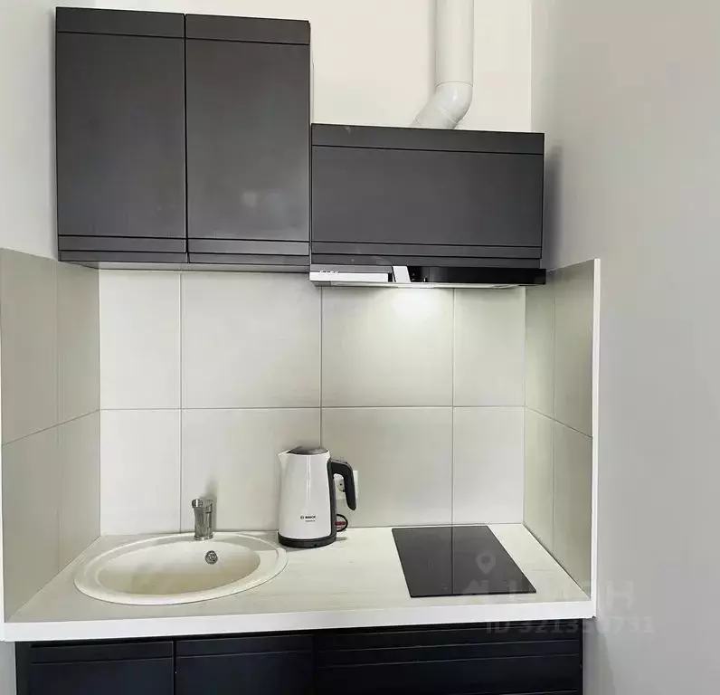 1-к кв. Крым, Керчь ул. 51-й Армии, 5 (20.0 м) - Фото 2