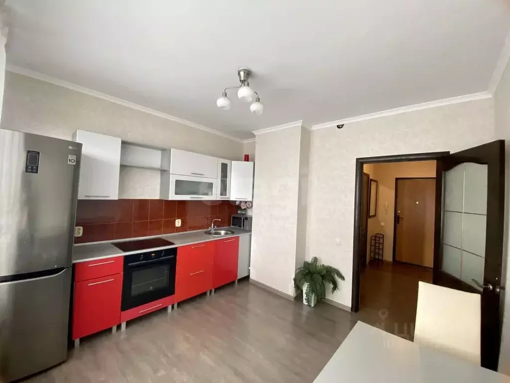 1-к кв. Саратовская область, Энгельс ул. Шурова Гора, 7/9 (39.8 м) - Фото 2