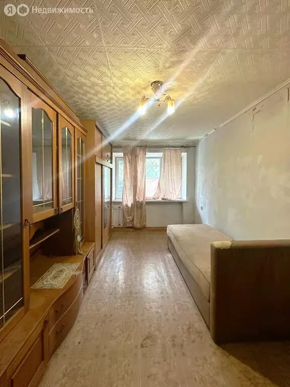 2-комнатная квартира: Находка, Пограничная улица, 10 (43.2 м) - Фото 1