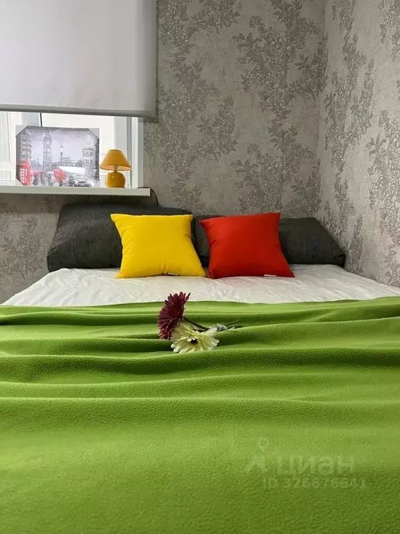 Студия Башкортостан, Уфа ул. Аксакова, 58 (16.0 м) - Фото 1