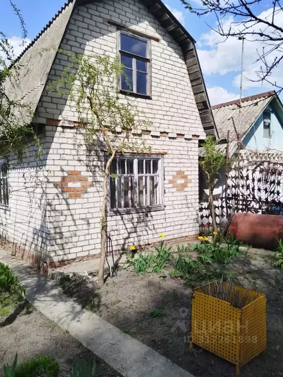 Дом в Белгородская область, Старый Оскол Строитель мкр,  (40 м) - Фото 0