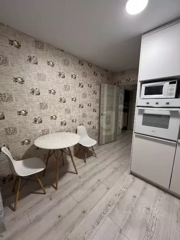 2-к кв. Тюменская область, Тюмень ул. Червишевский Тракт, 21к3 (45.0 ... - Фото 2