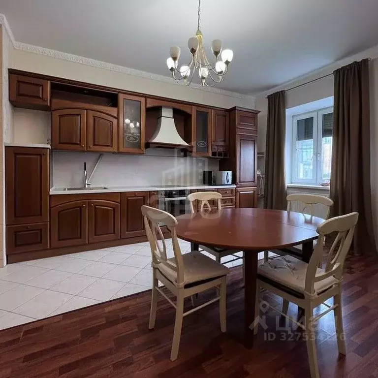 2-к кв. Санкт-Петербург просп. Энгельса, 109К2 (106.0 м) - Фото 1