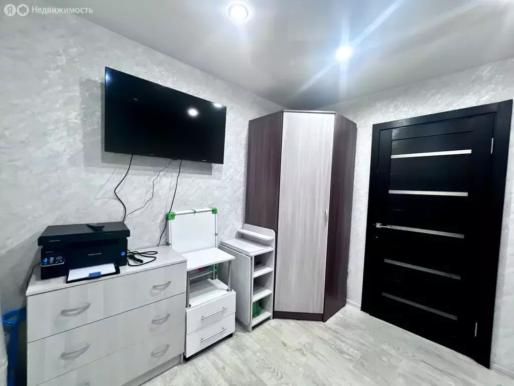 2-комнатная квартира: Кирово-Чепецк, Сосновая улица, 42 (42 м) - Фото 1