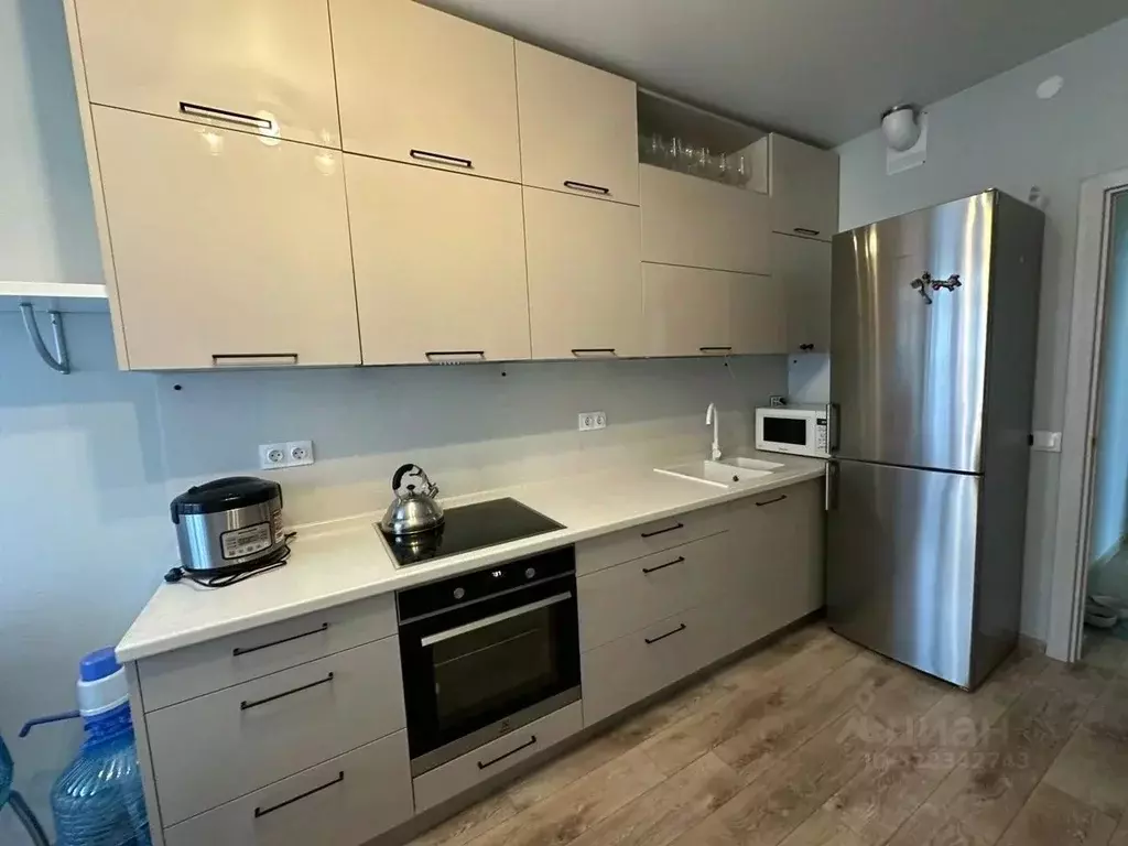 2-к кв. Пермский край, Пермь ул. Шмидта, 56 (54.1 м) - Фото 2