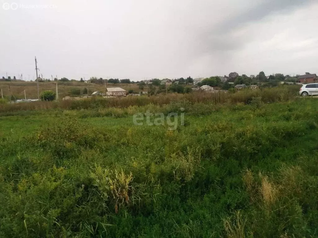 Участок в село Беловское, улица Буханова (15.6 м) - Фото 1