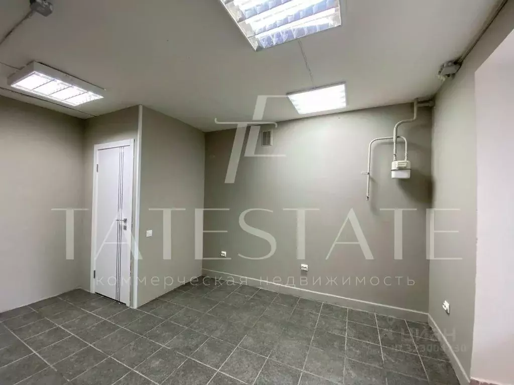 Офис в Татарстан, Казань ул. Сафиуллина, 26а (93 м) - Фото 1