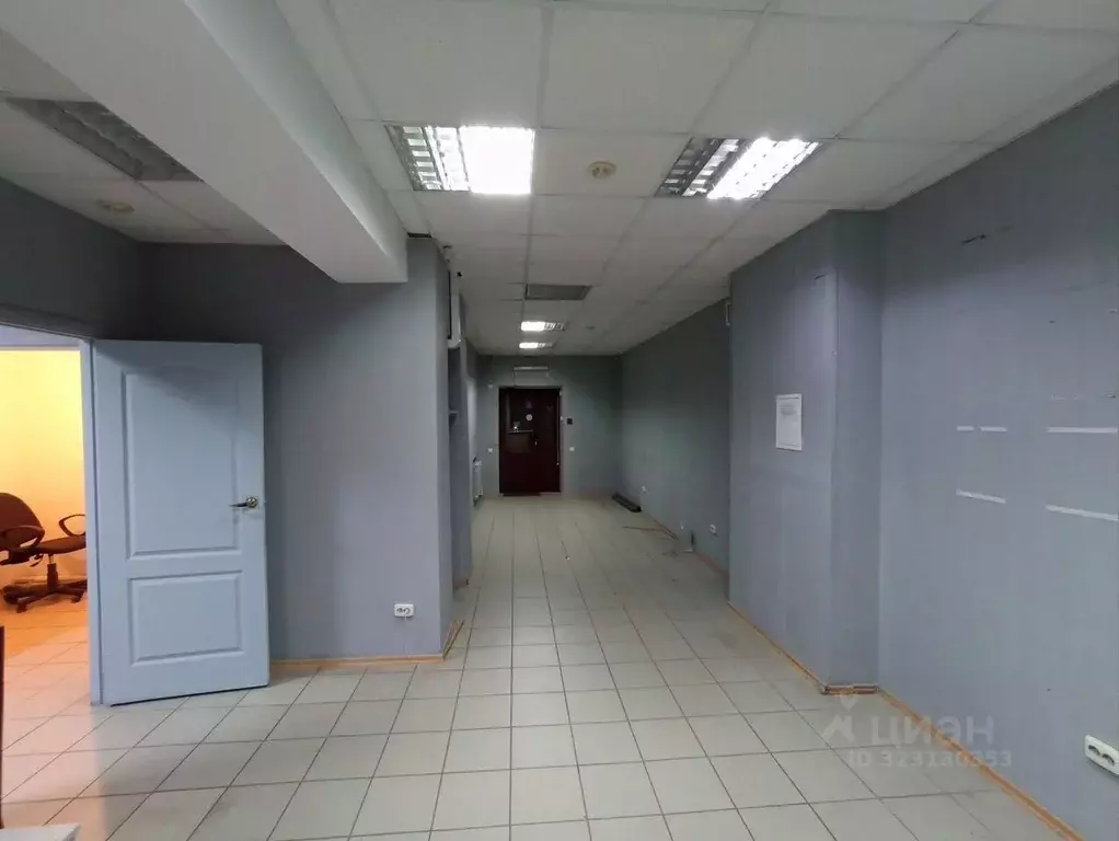 Офис в Свердловская область, Нижний Тагил ул. Победы, 39 (52 м) - Фото 1