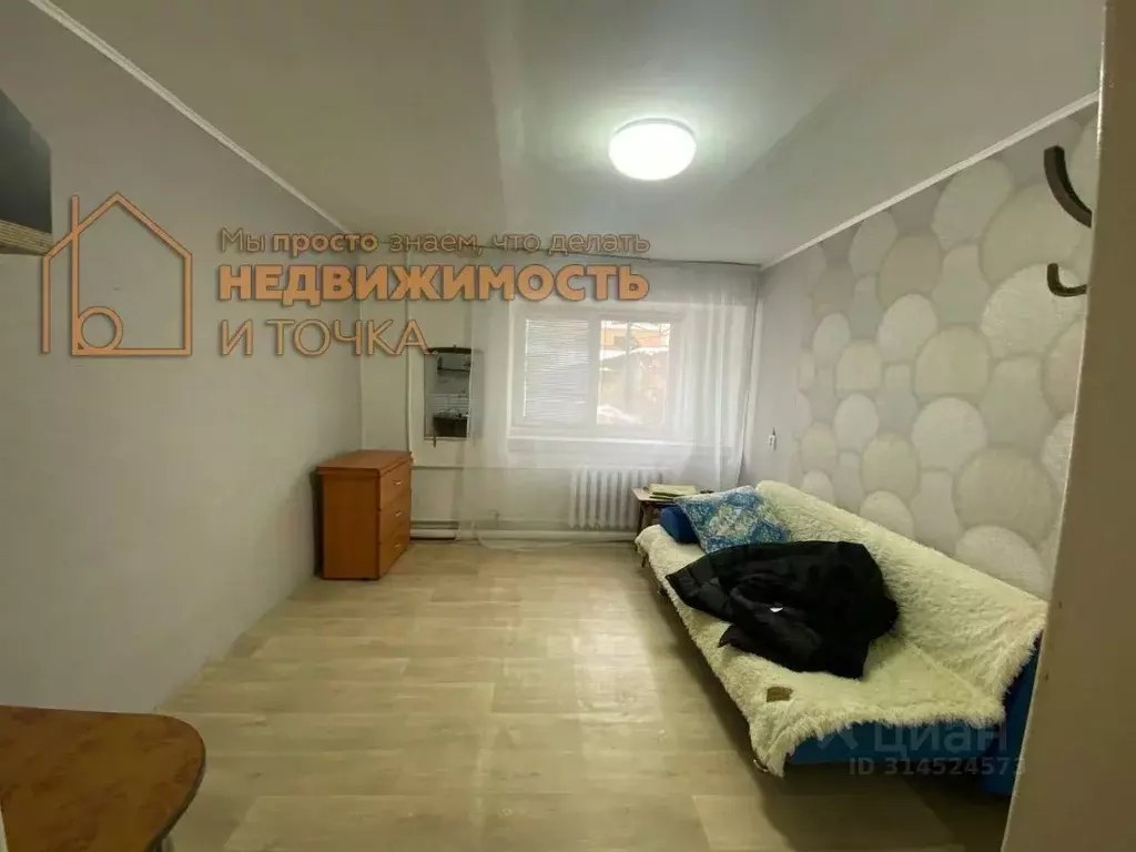 Студия Башкортостан, Дюртюли ул. Ленина, 28 (18.4 м) - Фото 1