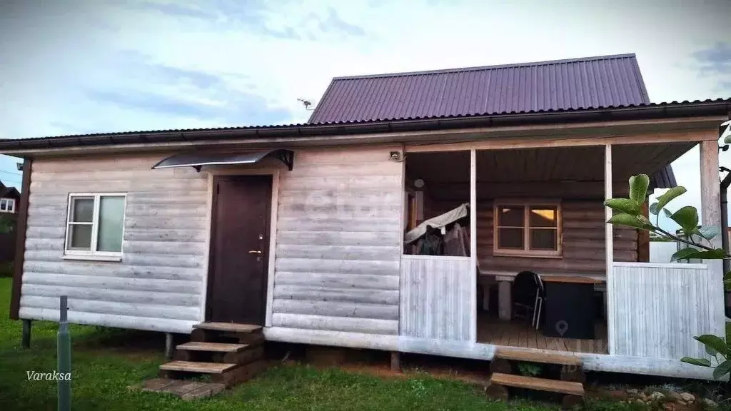 Дом в Московская область, Раменский городской округ, Васильково ДНТ ... - Фото 1