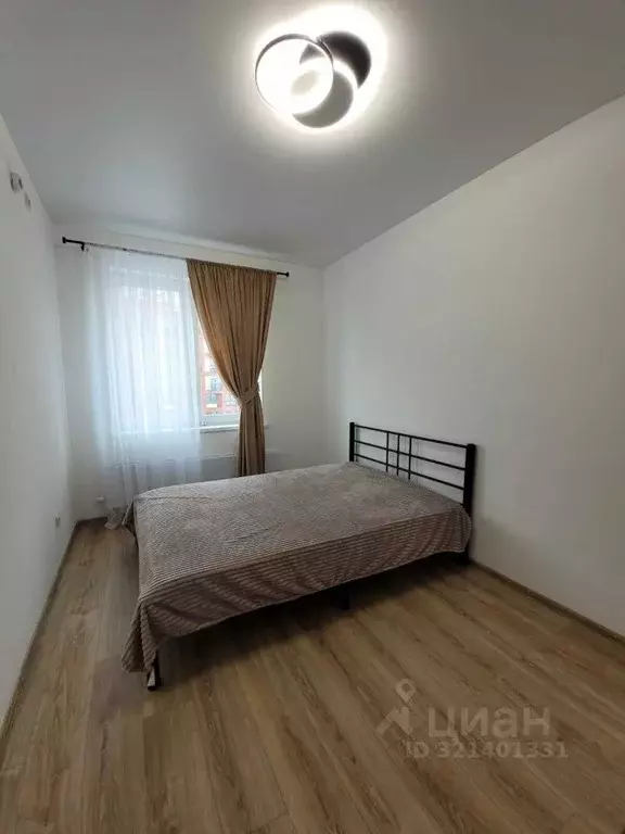 1-к кв. Свердловская область, Екатеринбург ул. Краснолесья, 108 (32.9 ... - Фото 0