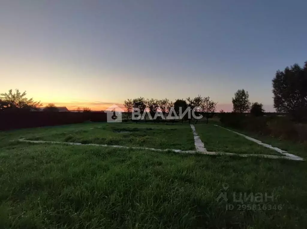 Участок в Калининградская область, Багратионовский муниципальный ... - Фото 1