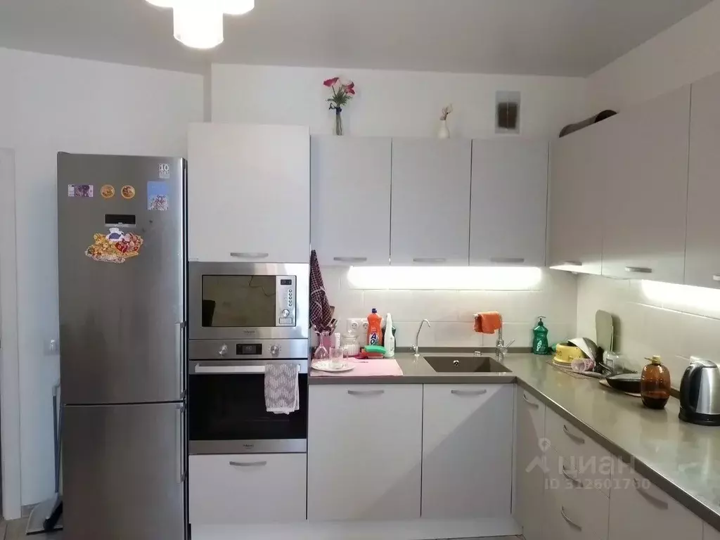 Комната Свердловская область, Екатеринбург бул. Академика Н.А. ... - Фото 1