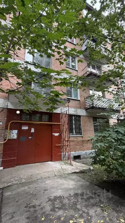 2-к кв. Санкт-Петербург Гражданский просп., 31К4 (44.3 м) - Фото 2