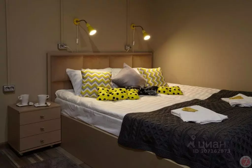 Комната Москва Братиславская ул., 16К1 (15.0 м) - Фото 1