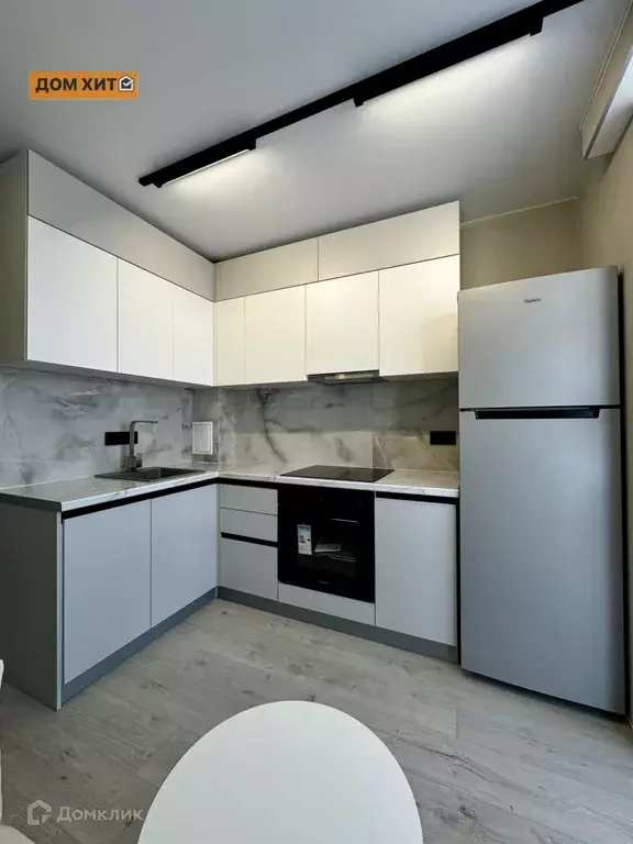 Продаётся 1-к квартира, 32 м - Фото 0