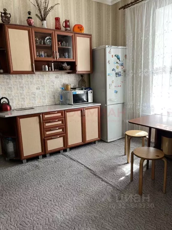 2-к кв. Ростовская область, Новочеркасск Комитетская ул. (30.0 м) - Фото 1