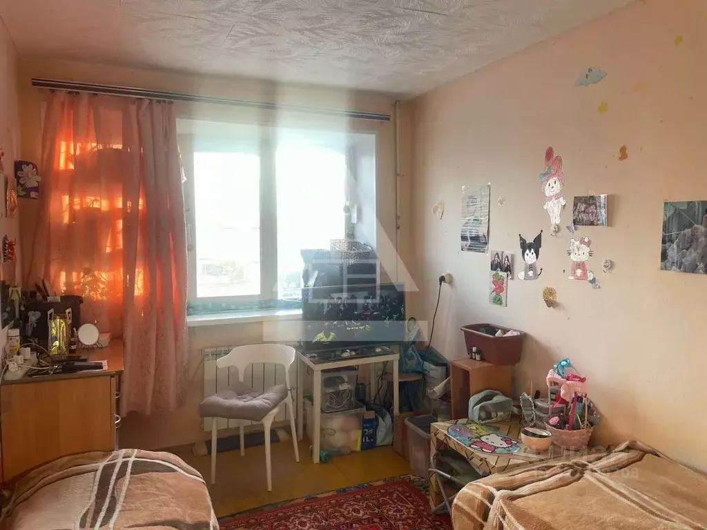 2-к кв. Челябинская область, Коркино ул. Сони Кривой, 3 (44.2 м) - Фото 2