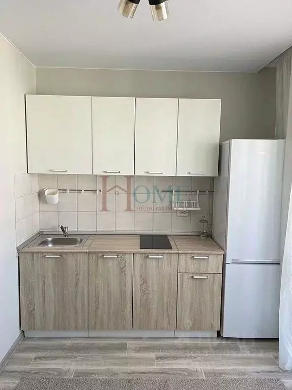 1-к кв. Новосибирская область, Новосибирск Красный просп., 327/1 (40.0 ... - Фото 1