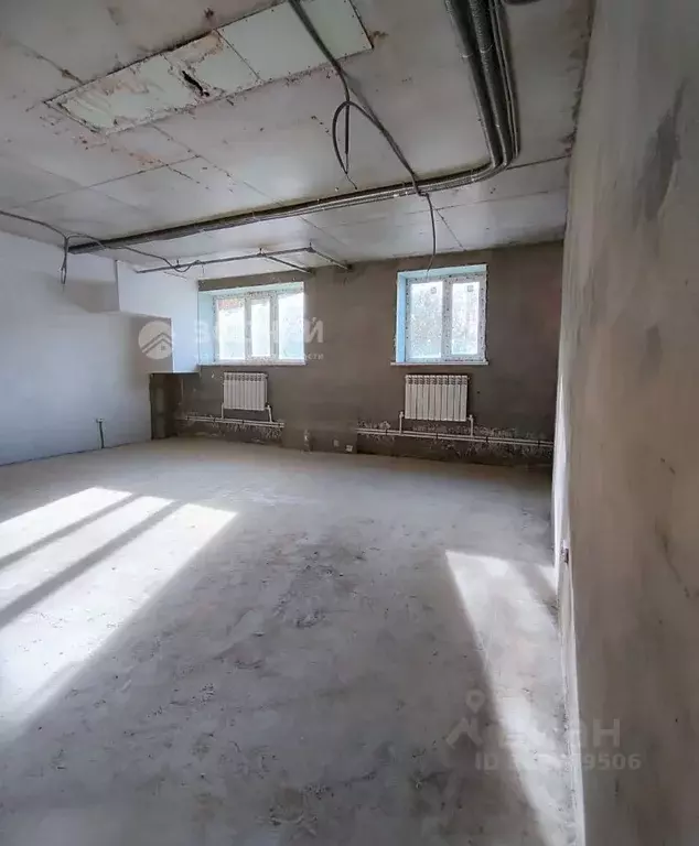 Офис в Чувашия, Чебоксарский муниципальный округ, д. Чергаши ул. ... - Фото 1