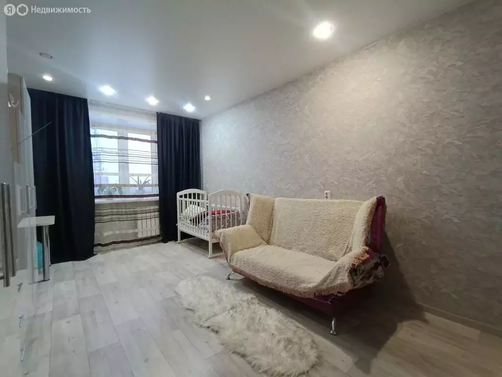 2-комнатная квартира: Благовещенск, улица Ломоносова, 167 (66 м) - Фото 2