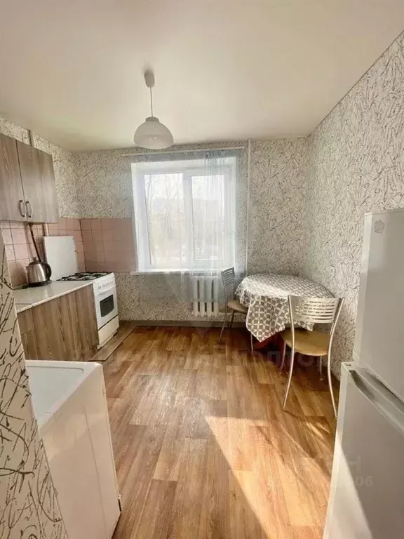 1-к кв. Рязанская область, Рязань ул. Новоселов, 27 (33.0 м) - Фото 1