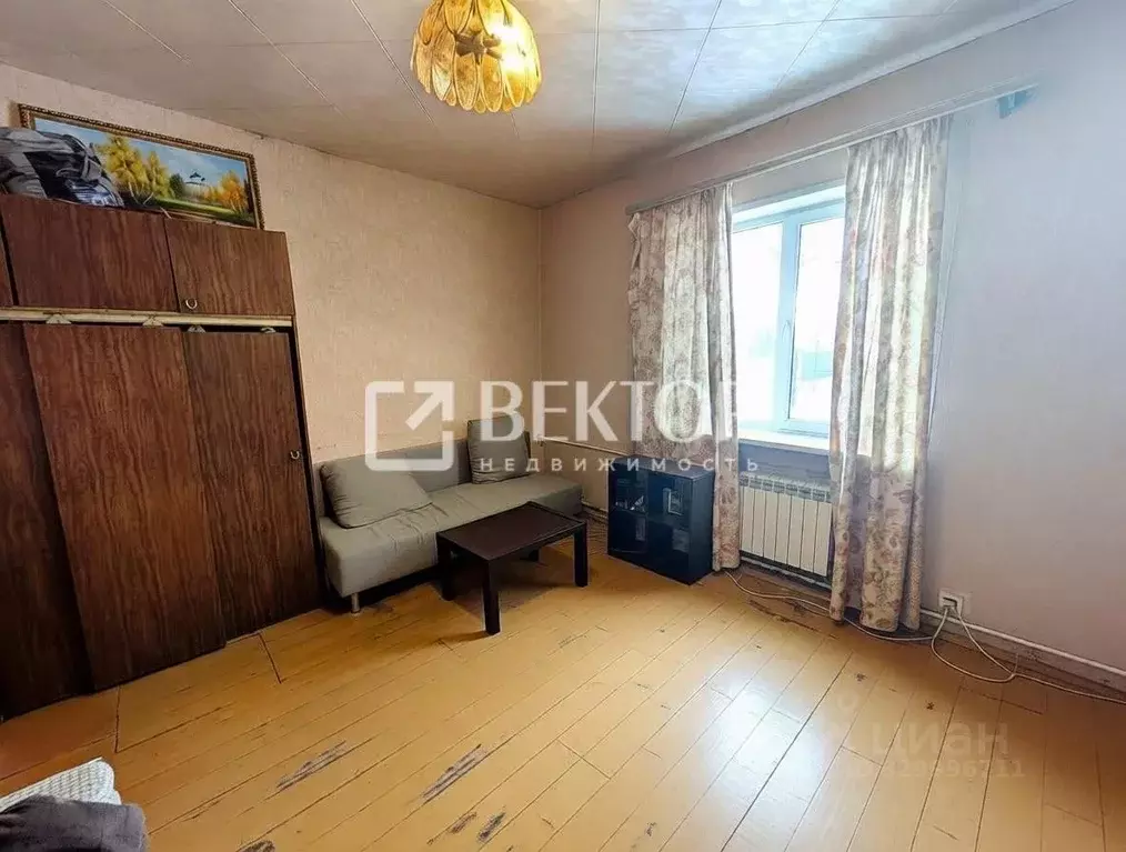 3-к кв. Ивановская область, Иваново ул. 10-я Санаторная, 24 (76.0 м) - Фото 1