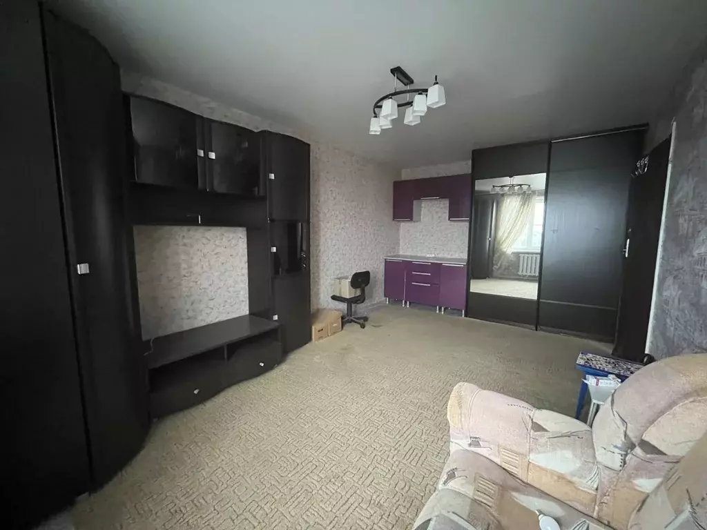 Комната Волгоградская область, Волгоград ул. Таращанцев, 55 (16.9 м) - Фото 2