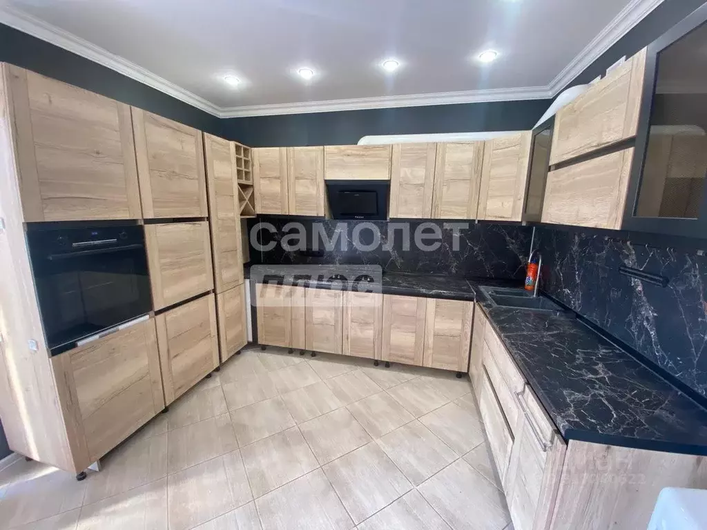 Студия Краснодарский край, Краснодар ул. Конгрессная, 19/1к2 (27.0 м) - Фото 1