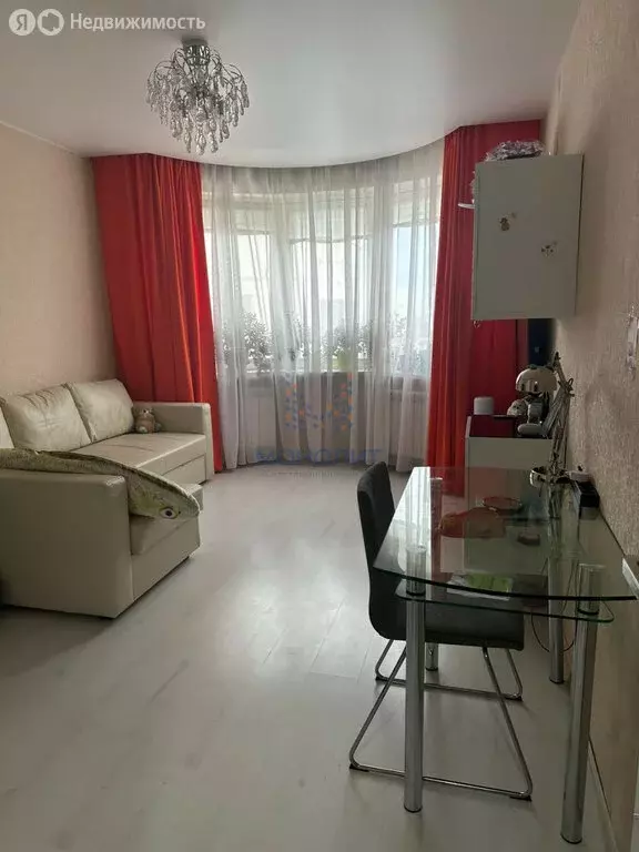 1-комнатная квартира: Москва, Перекопская улица, 34к2 (38 м) - Фото 1