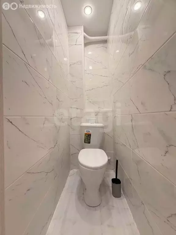 3-комнатная квартира: Воскресенск, улица Калинина (56 м) - Фото 2