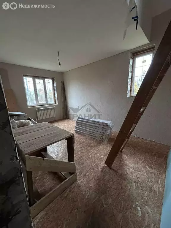 Дом в Новгородская область, рабочий посёлок Крестцы, улица Карла ... - Фото 2